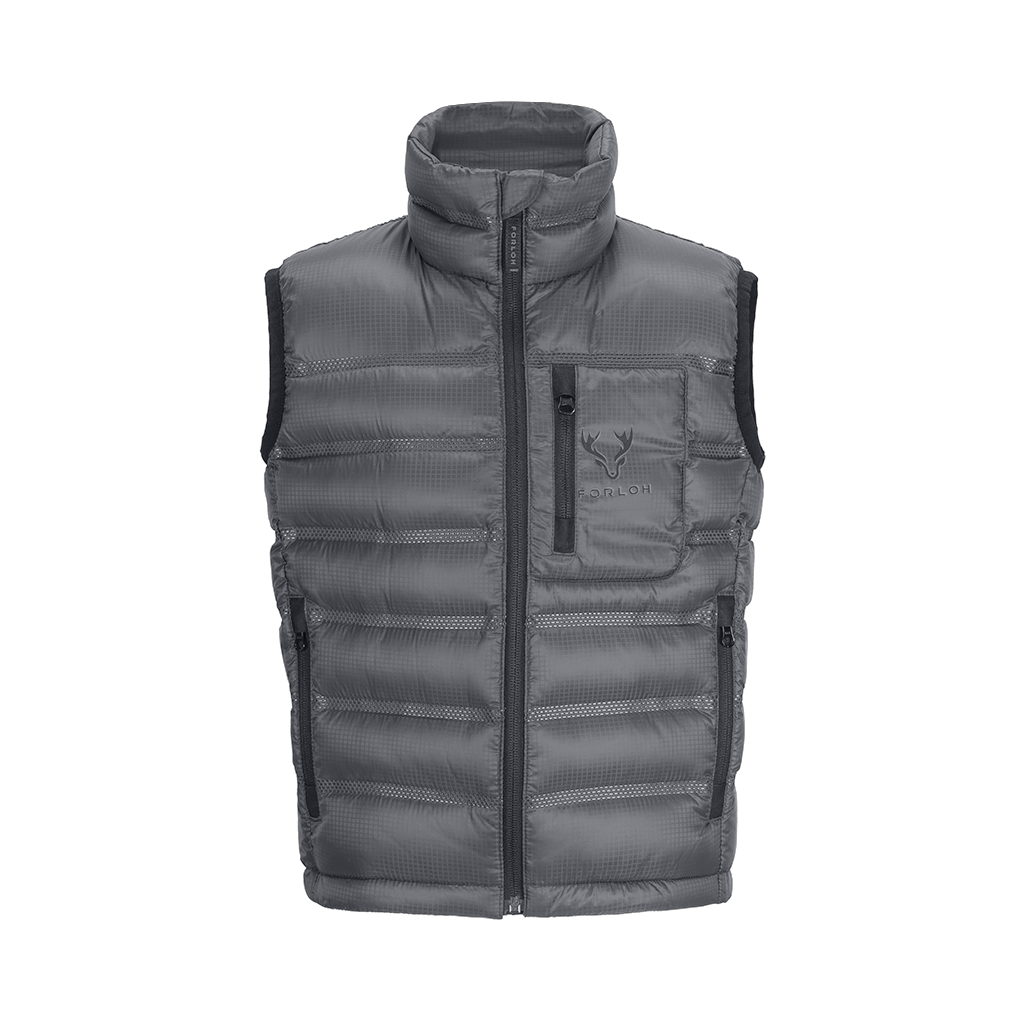 Youth ThermoNeutral Down Vest