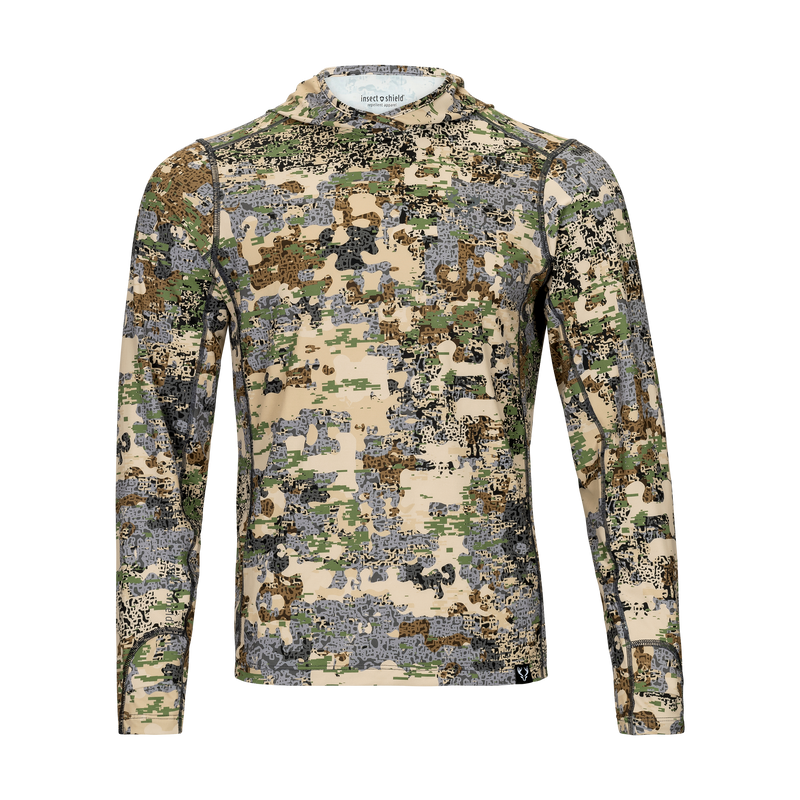 Men's Solair Hoodie - FORLOH