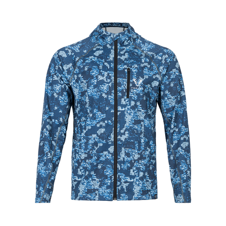 Men’s Brrr® Pro Performance Full Zip Hoodie