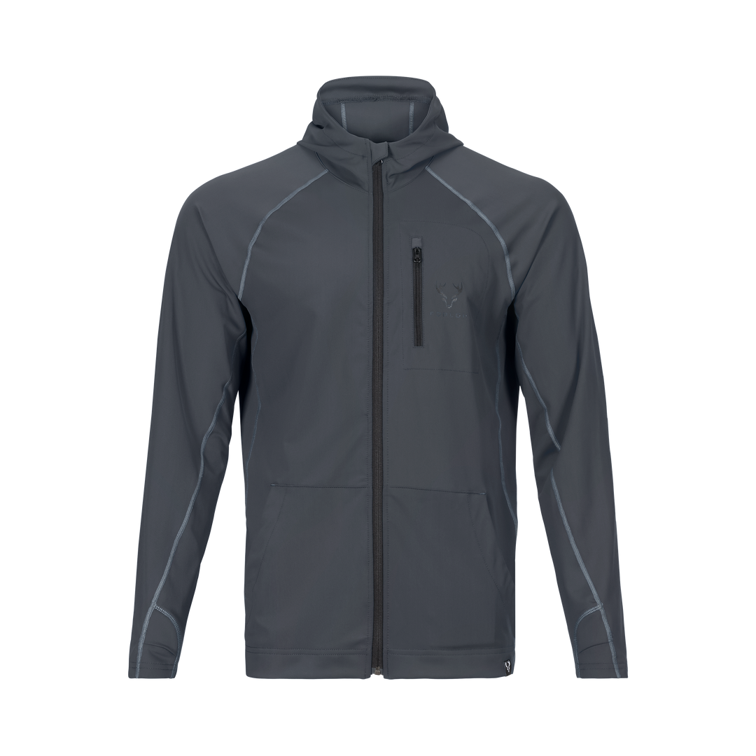 Men’s Brrr® Pro Performance Full Zip Hoodie