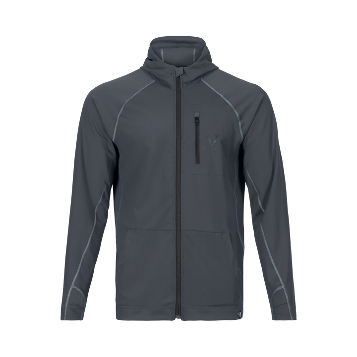 Men’s Brrr® Pro Performance Full Zip Hoodie