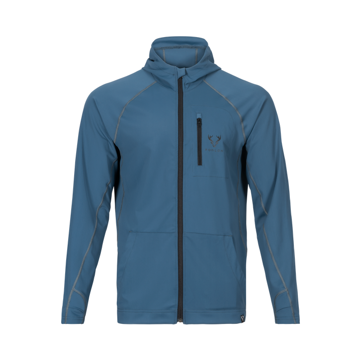 Men’s Brrr® Pro Performance Full Zip Hoodie