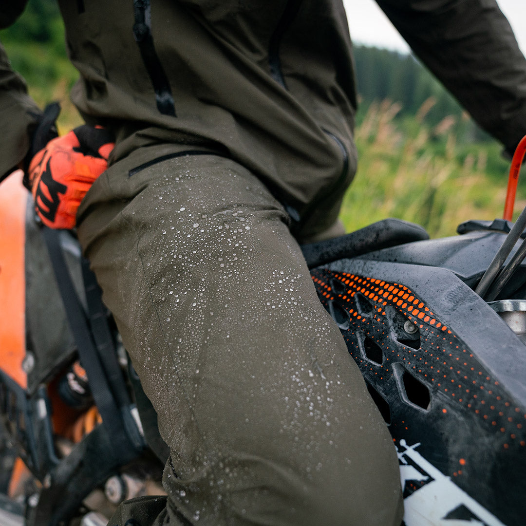 Women's Airalite Rain Pant