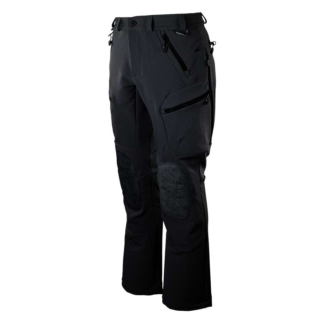 AllClima Men's Stretch Woven Pant | Hunting Pants | FORLOH