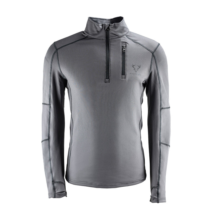 Men's Deep Space Half Zip
