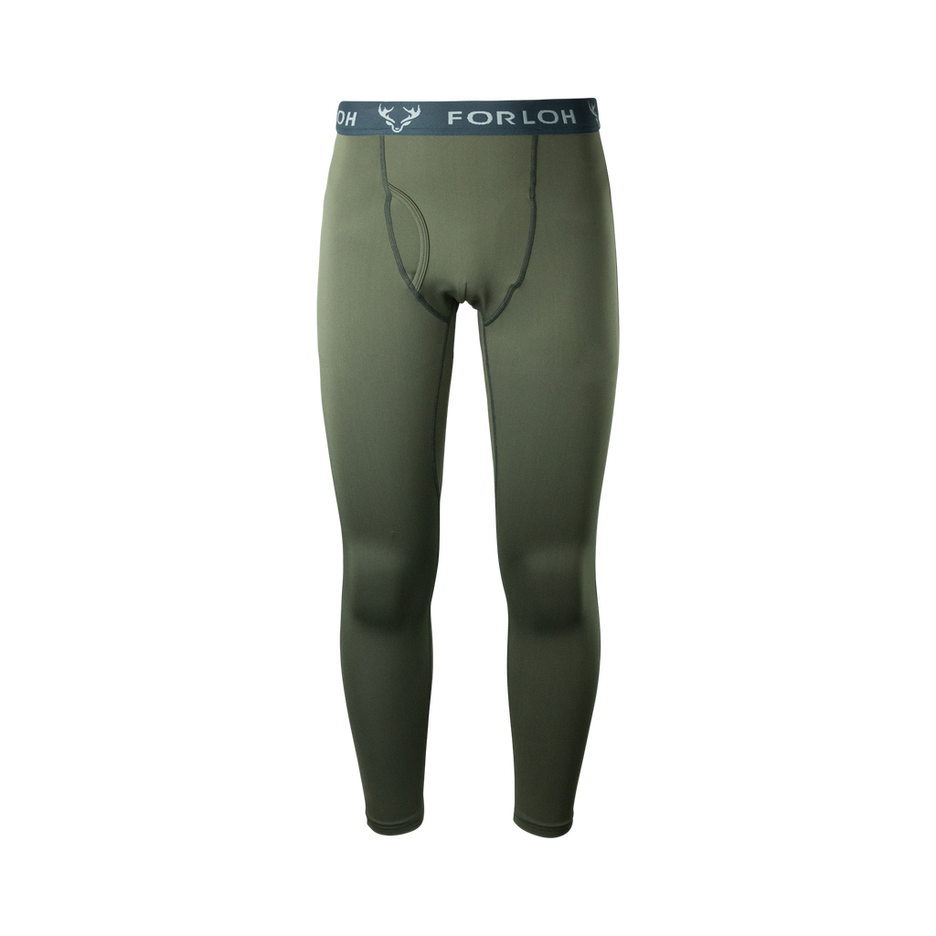 Deep Space Base Layer Bottom