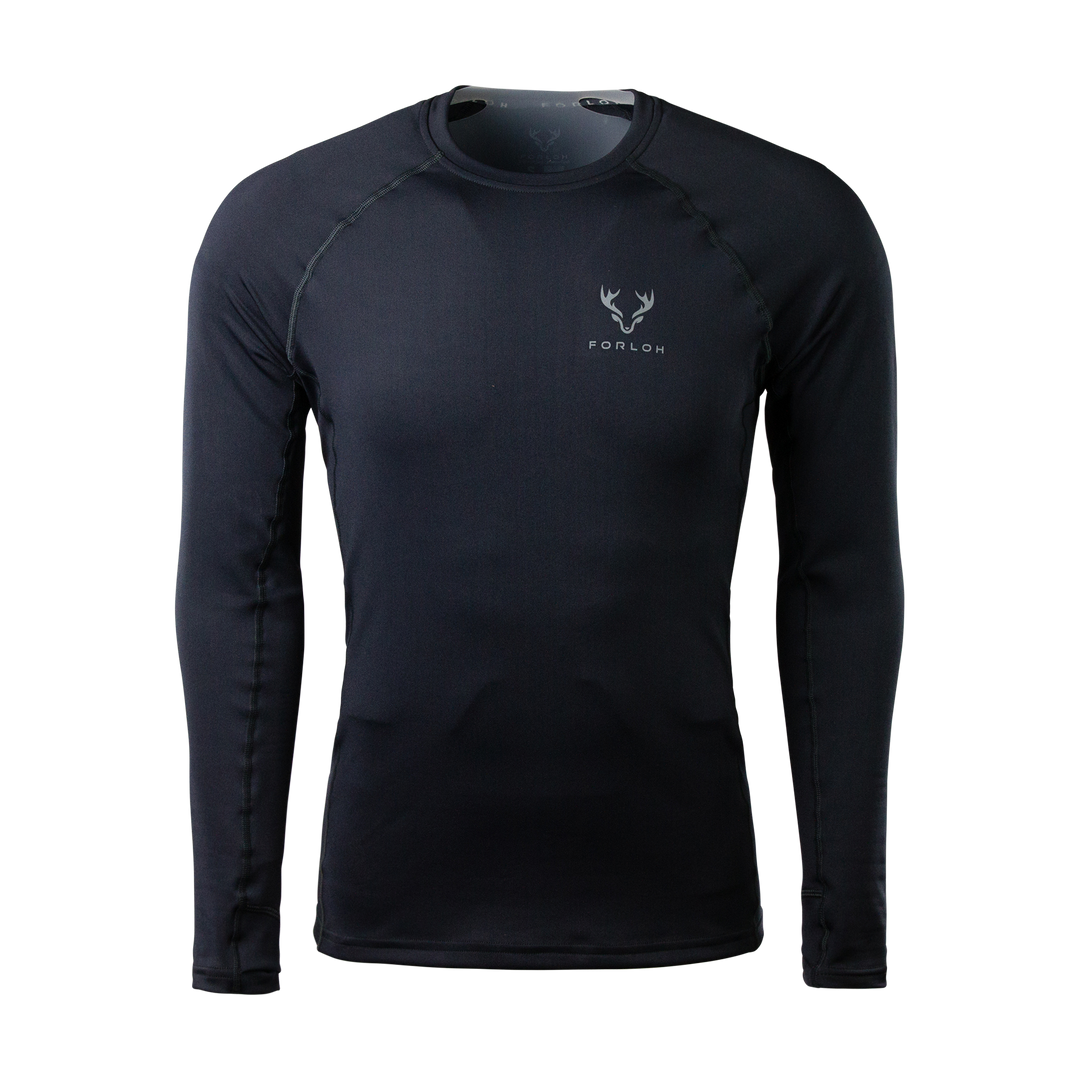 Men’s Deep Space LS Shirt