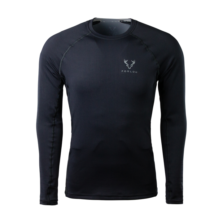 Men’s Deep Space LS Shirt