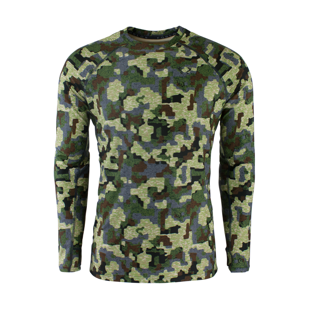 Men’s Deep Space LS Shirt