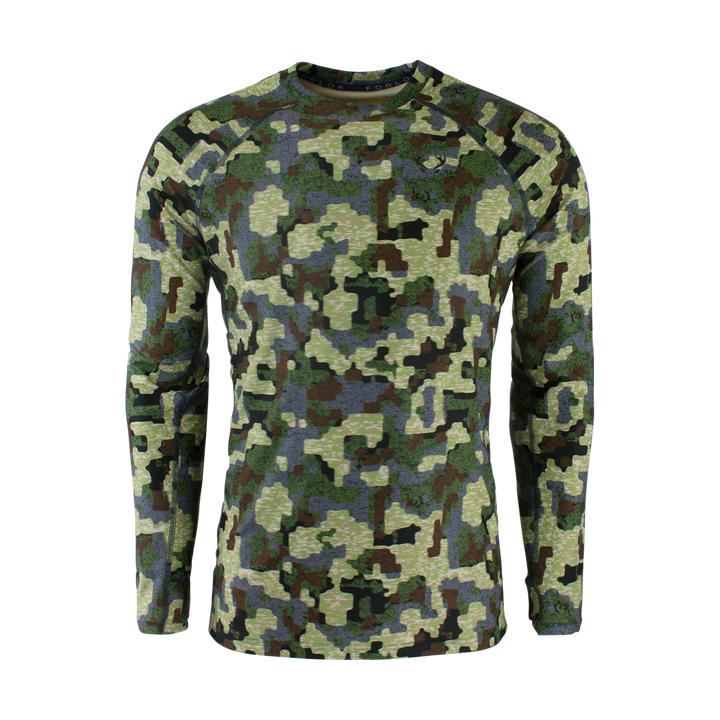 Men’s Deep Space LS Shirt