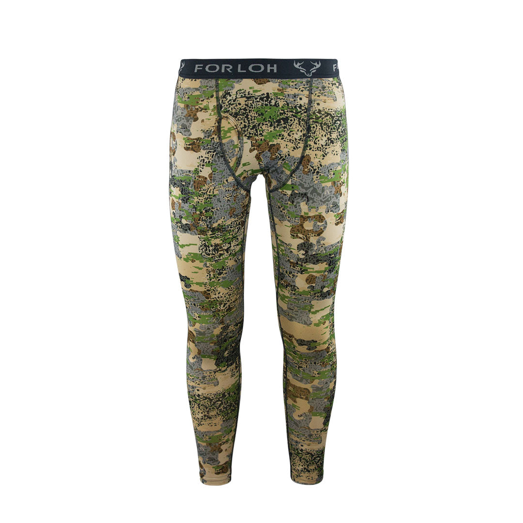 Men’s Deep Space Base Layer Bottom