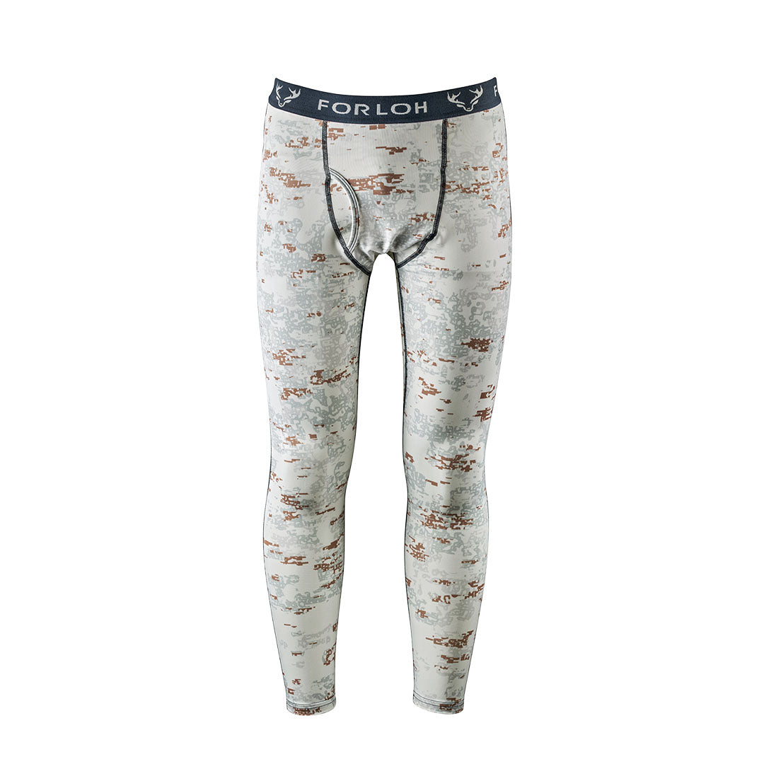 Men’s Deep Space Base Layer Bottom