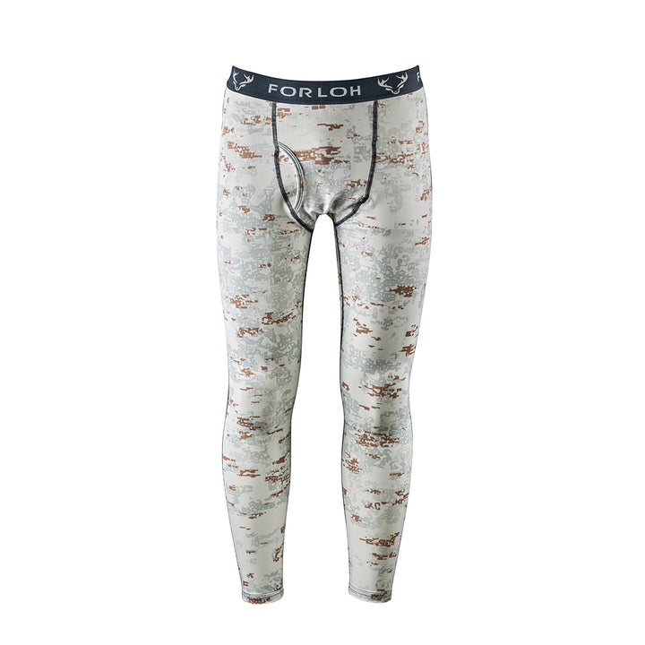 Men’s Deep Space Base Layer Bottom