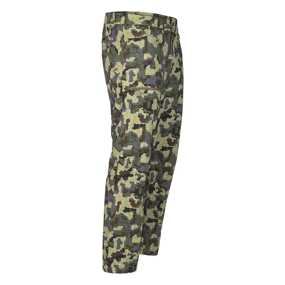 Men's SolAir Lightweight Pants - FORLOH