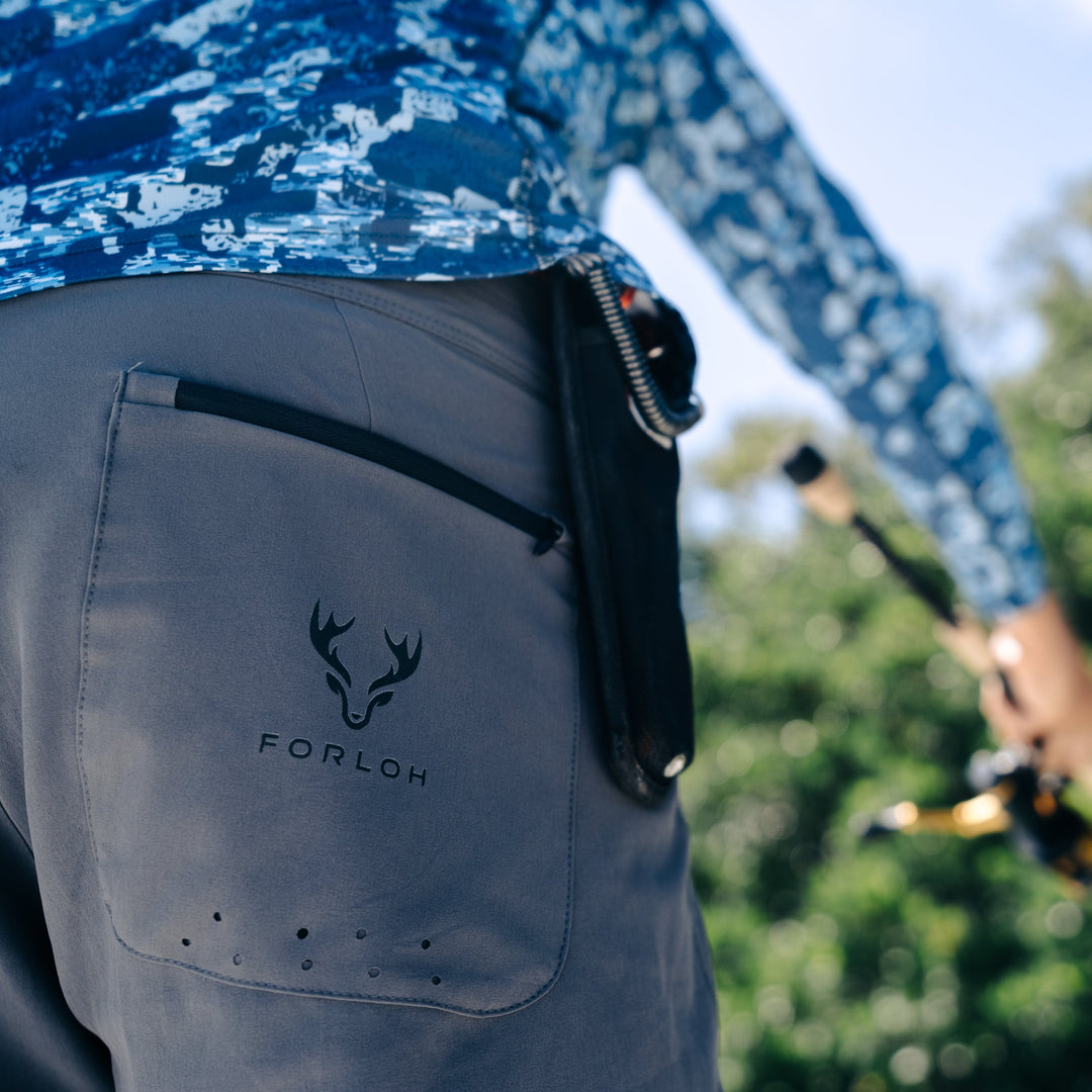 Men's Brrr® Pro Shorts