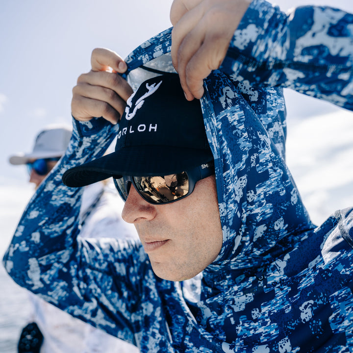 Men's Brrr® Pro Hoodie