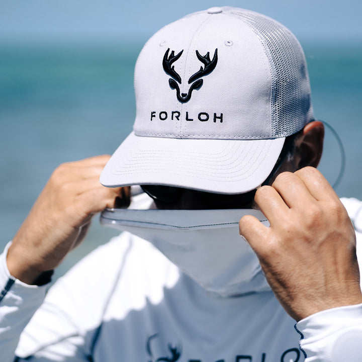 SolAir Neck Gaiter - FORLOH