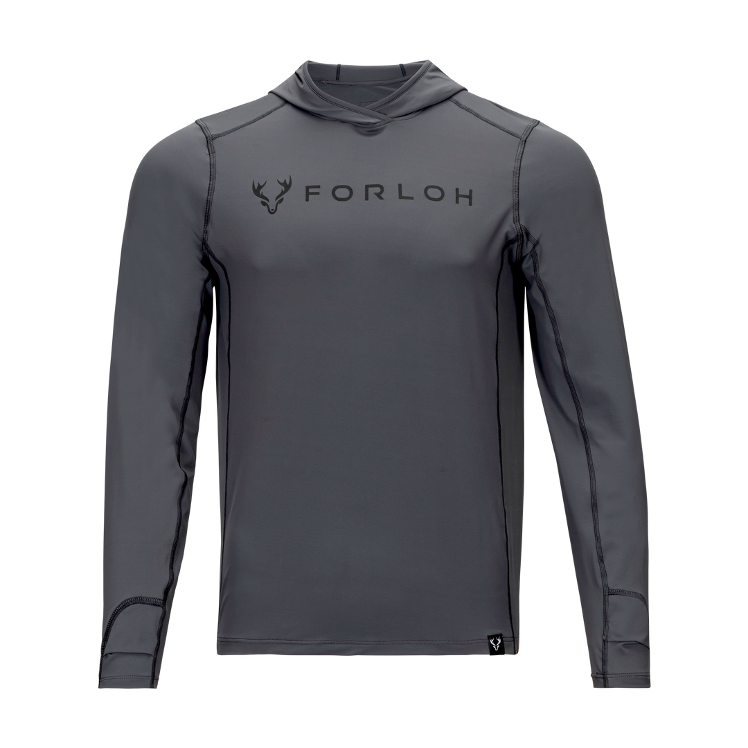 Men's Brrr® Pro Hoodie