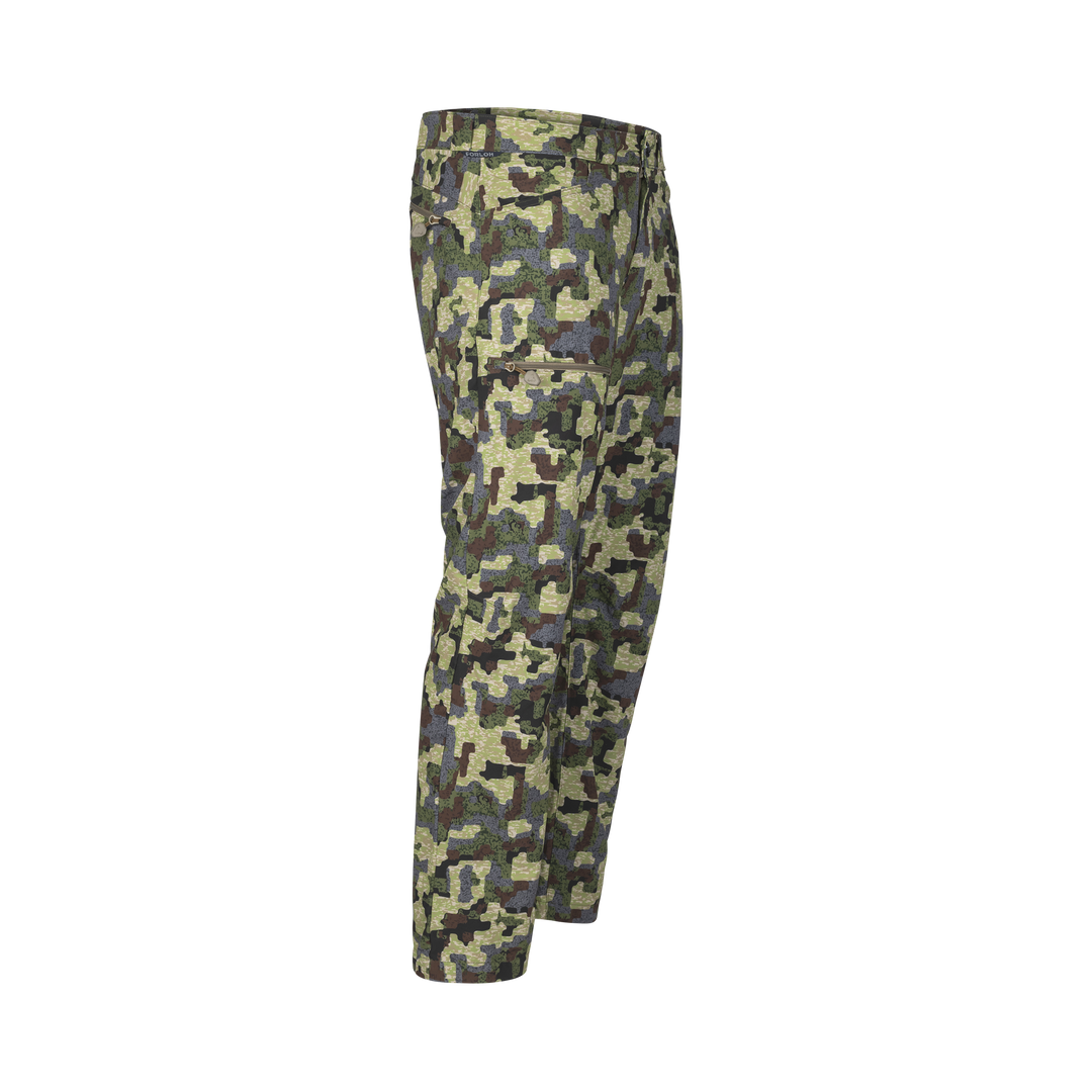 FORLOH | Men's Insect Shield Solair Lightweight Pant USA Made FORLOH | Men's Insect Shield Solair Lightweight Pant USA Made