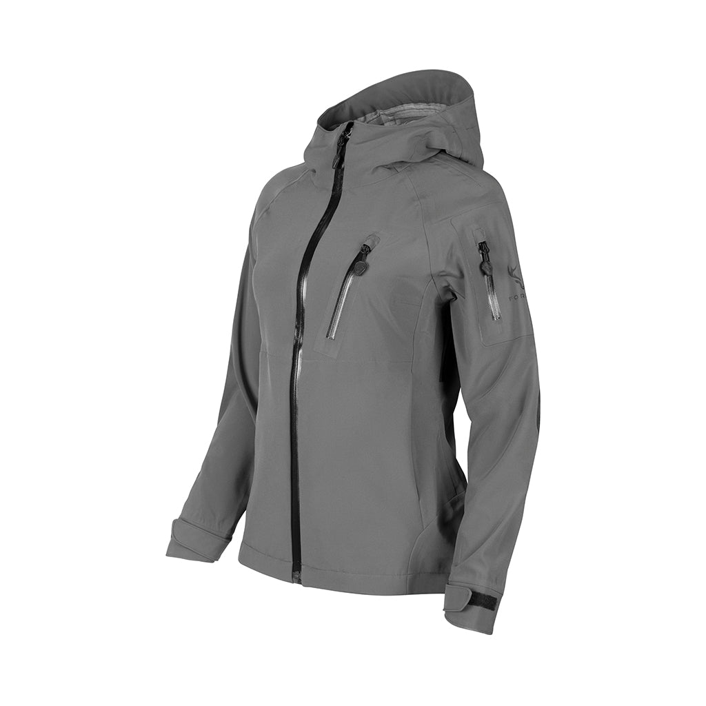 Women's Soft Shell Jacket | Hunting Jacket | FORLOH