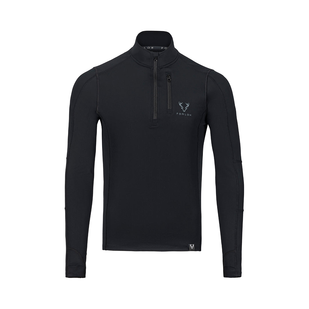 Men's Deep Space Half Zip