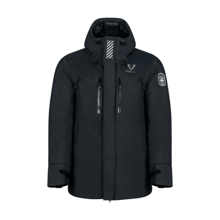 Men's Expedition Parka
