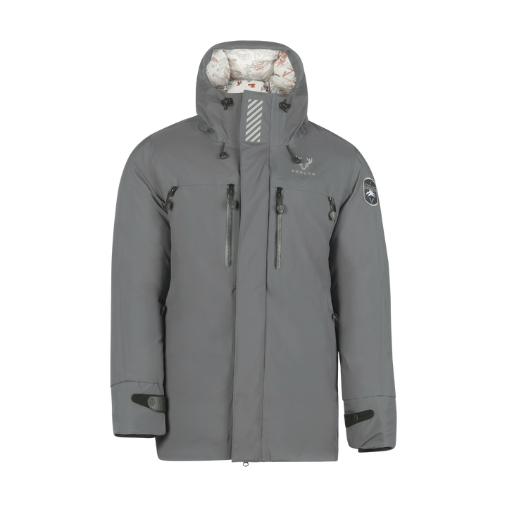 Men's Expedition Parka