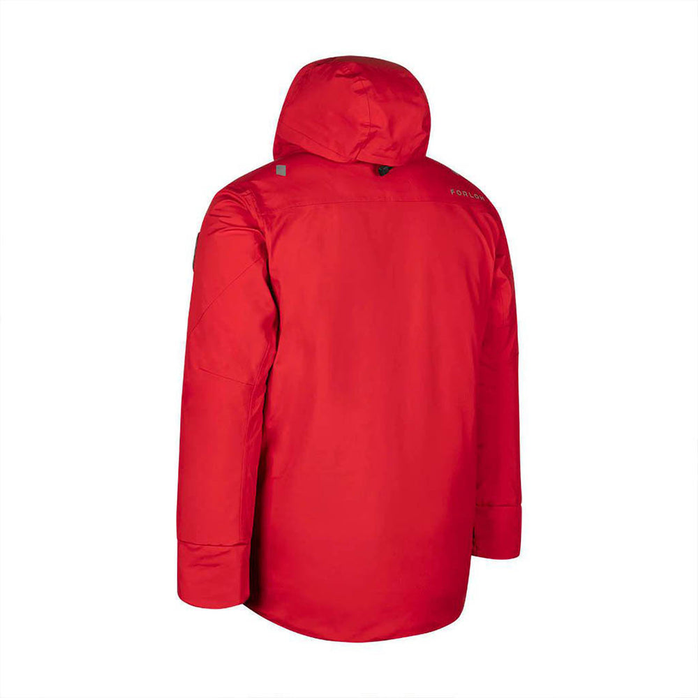 Men's Expedition Jacket - FORLOH