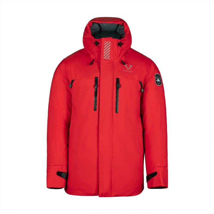Men's Expedition Parka