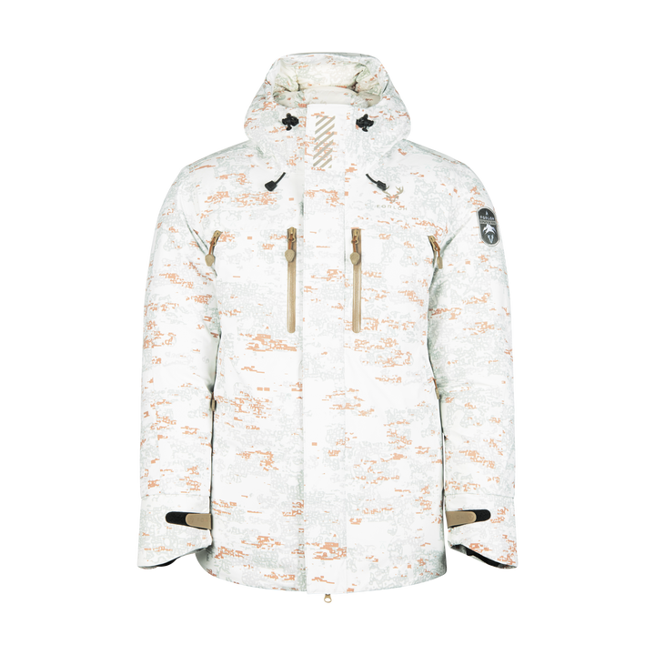 Men's Expedition Parka