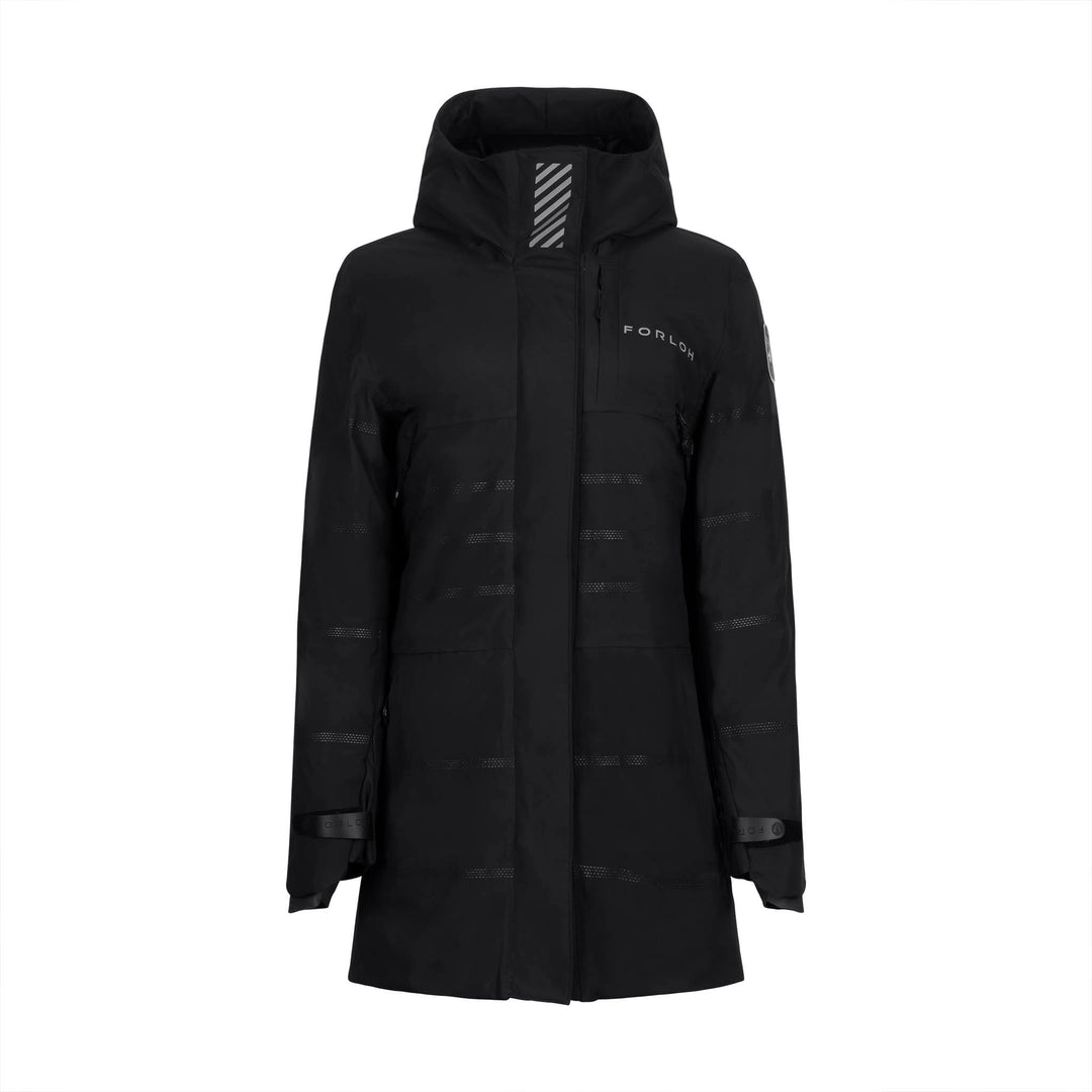 Women's Expedition Parka