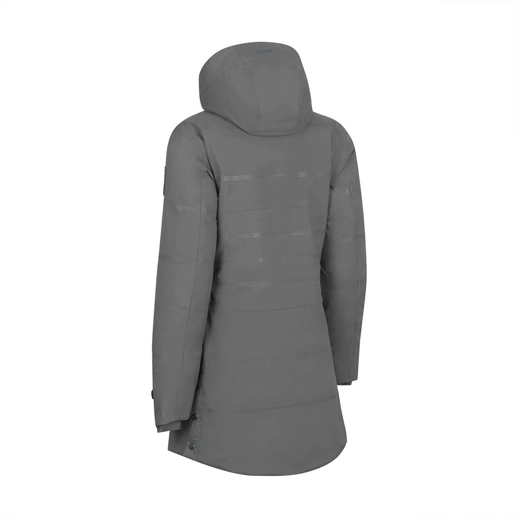 Women's Expedition Parka | Our Warmest Down Parka – FORLOH