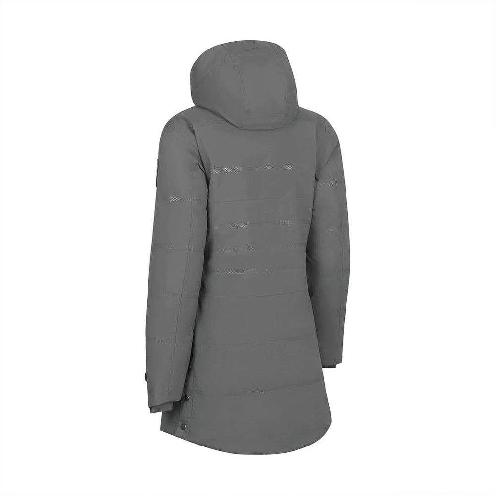 Women's Expedition Parka - FORLOH