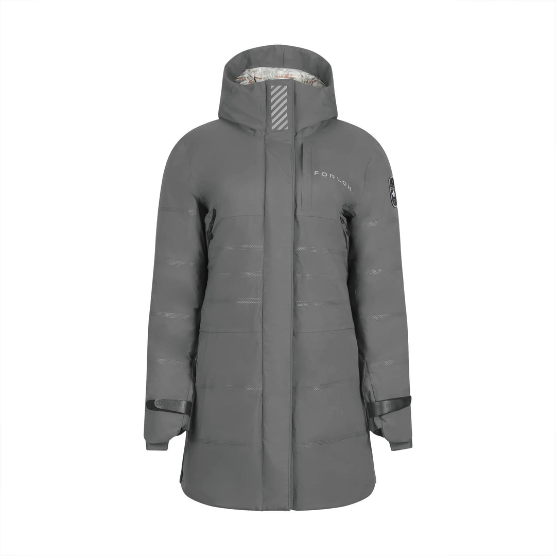 Women's Expedition Parka
