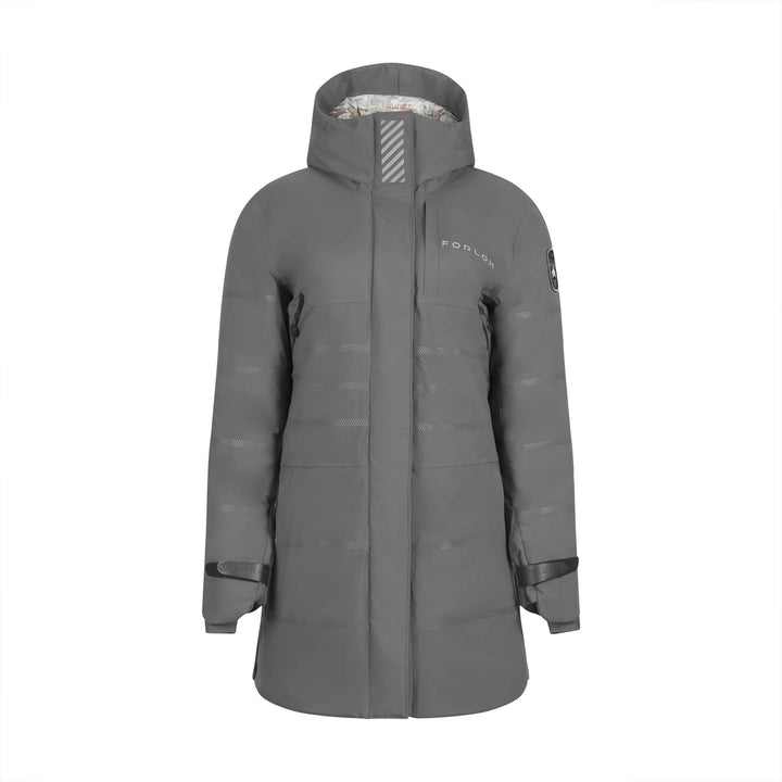 Women's Expedition Parka