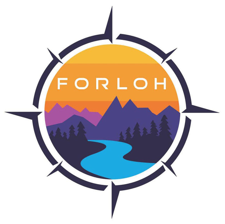 SolAir Graphic Long Sleeve - FORLOH