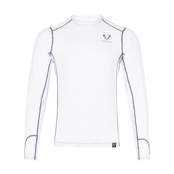 SolAir Graphic LS Shirt