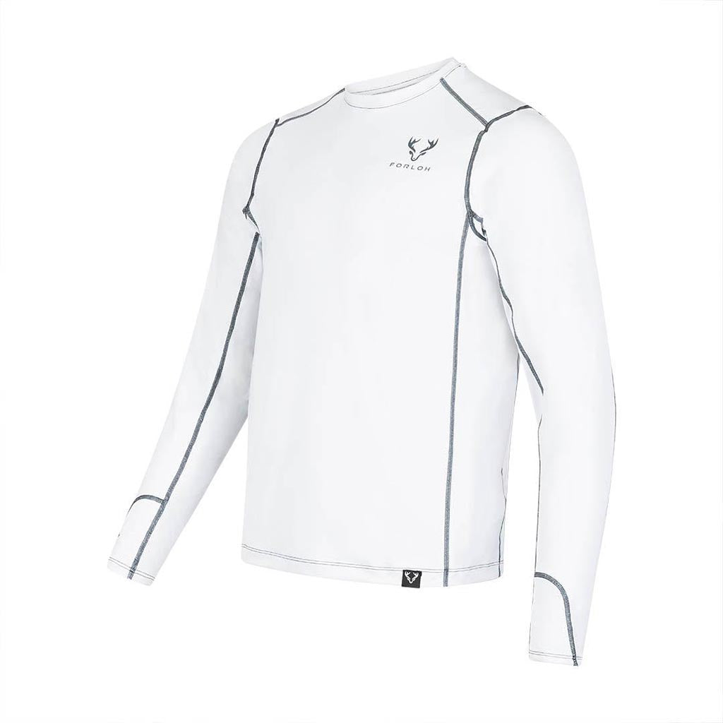 SolAir Graphic Long Sleeve - FORLOH