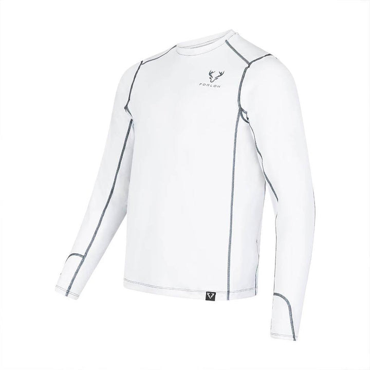 SolAir Graphic Long Sleeve - FORLOH