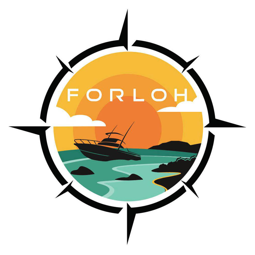 SolAir Graphic Long Sleeve - FORLOH