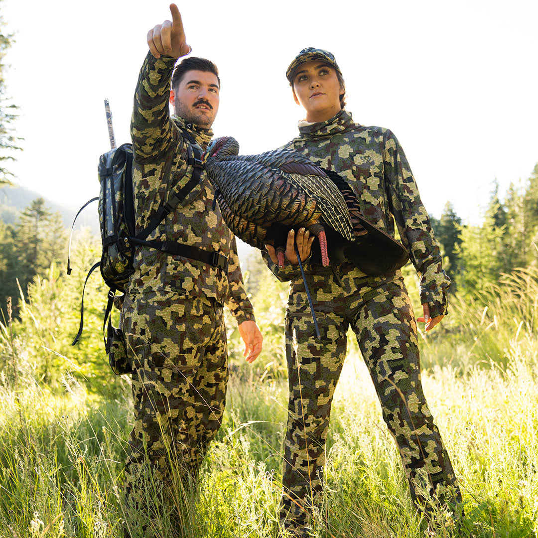 Men's Insect Shield® Lightweight Pants