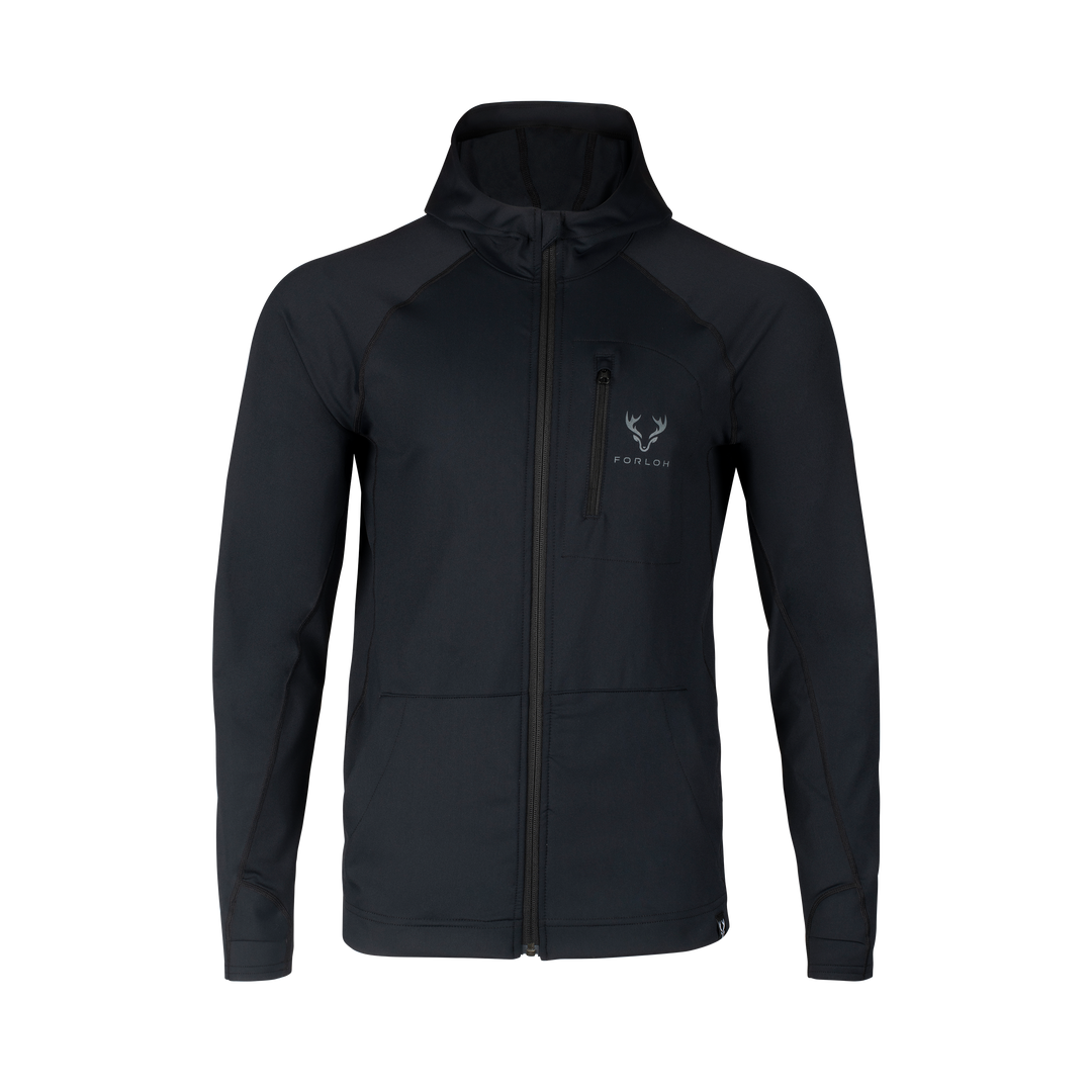 Men’s Brrr® Pro Performance Full Zip Hoodie