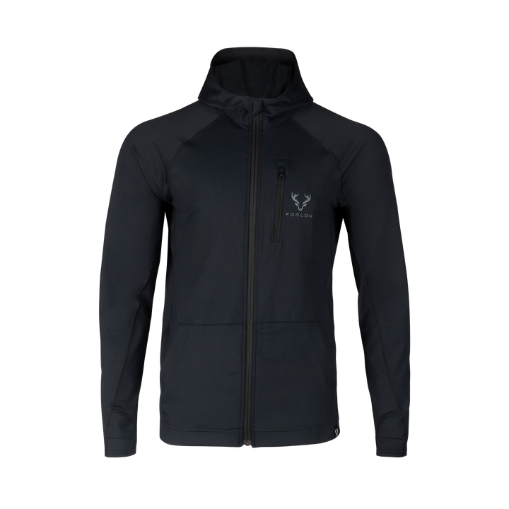 Men’s Brrr® Pro Performance Full Zip Hoodie