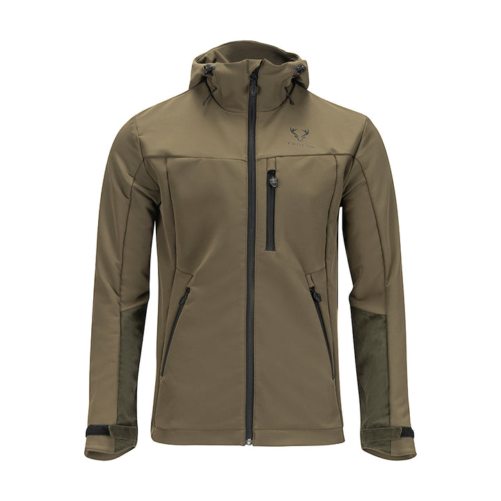 Men's AllClima Stretch Woven Jacket