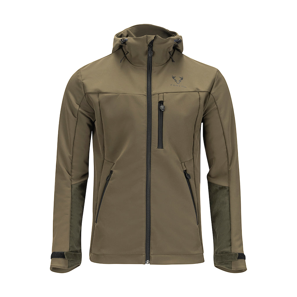 AllClima Stretch Woven Jacket