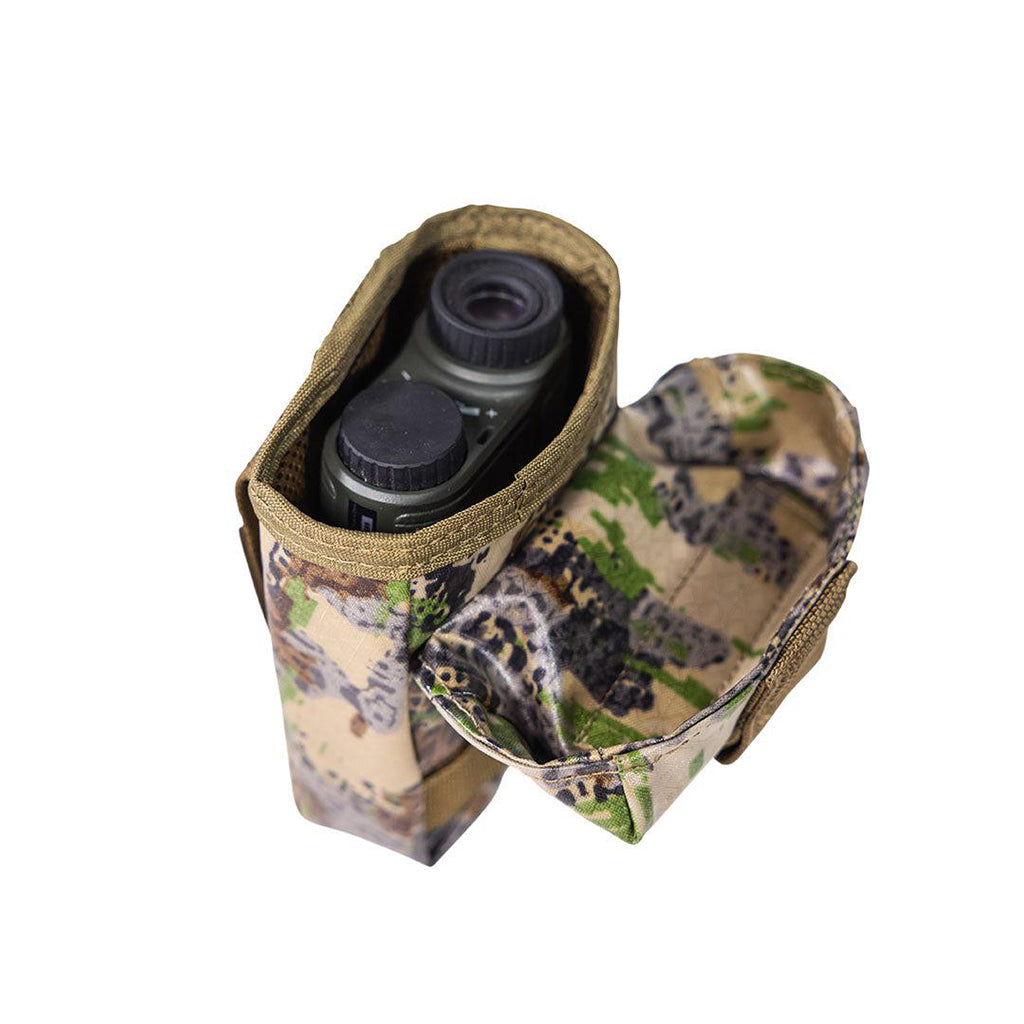 How to Protect Rangefinder Attachments from Water Damage: Essential Tips