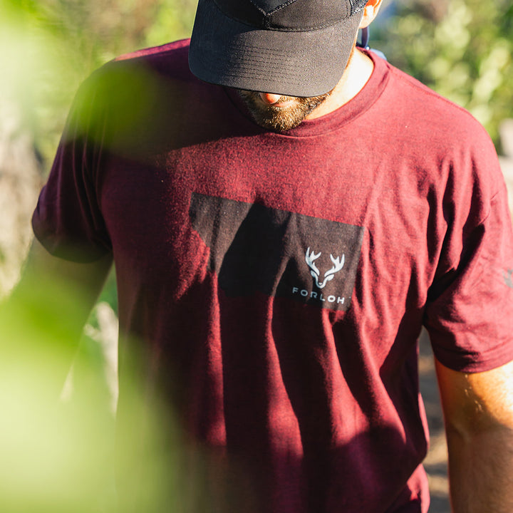 Montana T-Shirt