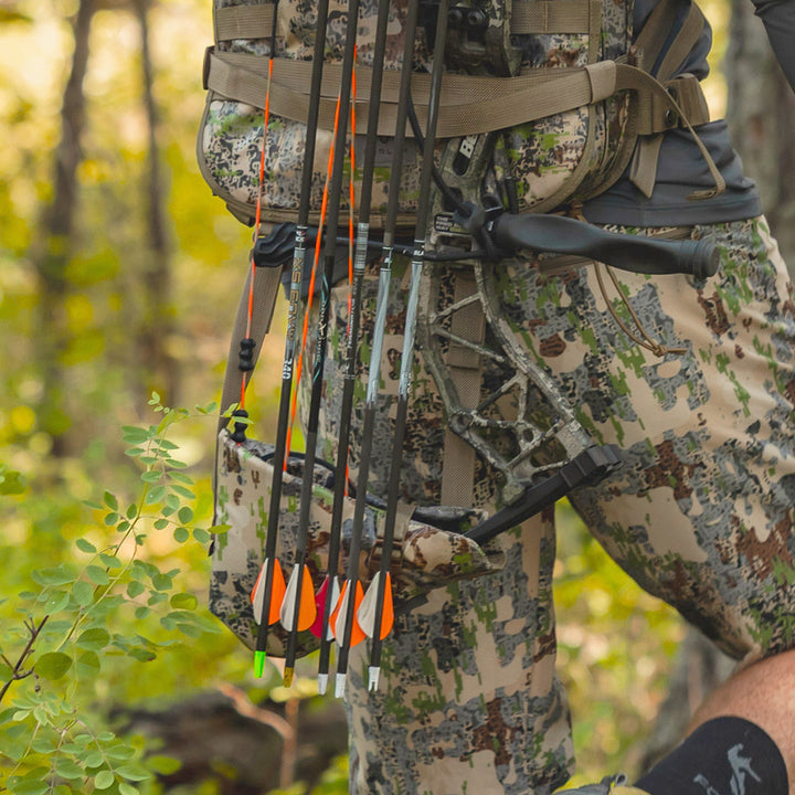 The One Pack Bow Holder