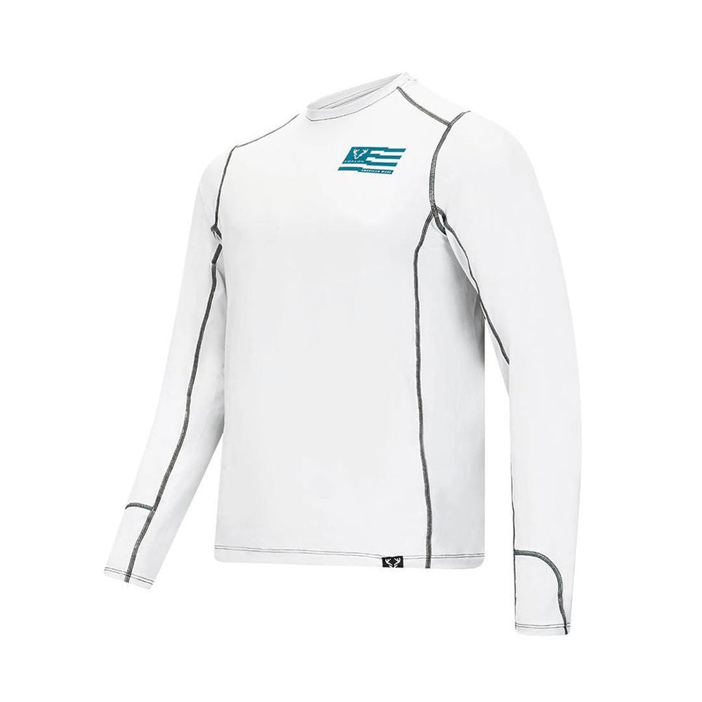 SolAir USA Flag Long Sleeve - FORLOH