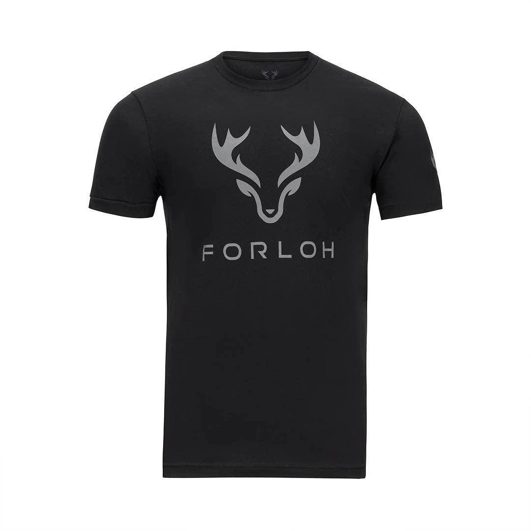 FORLOH Logo Unisex Tee - FORLOH